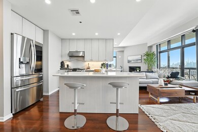 The Sky Club unit 16D, Hoboken, NJ 07030 - photo 5