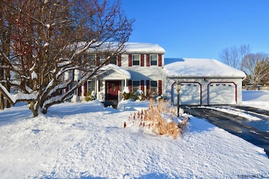 109 Concord Ave, Ballston Spa, NY 12020 - photo 2