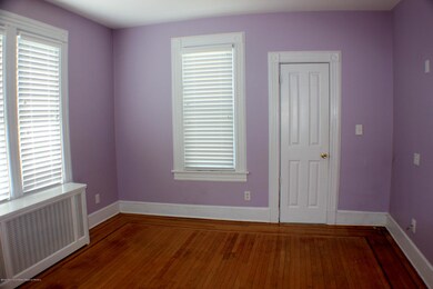 1st Fl Bedroom