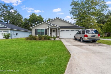4803 Louisa Terrace, Jacksonville, FL 32205 - photo 2