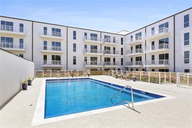 The Saxony unit 415, New Orleans, LA 70117 - photo 3