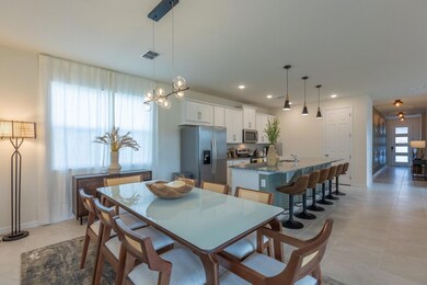 2004 Fleming Mist Place, Four Corners, FL 34747 - photo 5