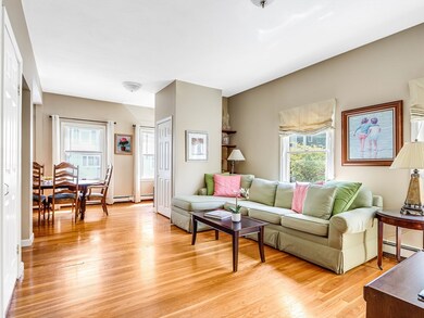 100 Pearl St unit 2, Charlestown, MA 02129 - photo 7
