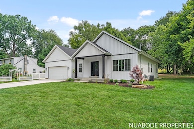 3836 Standish Ave NE, Grand Rapids, MI 49525 - photo 2