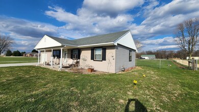 3602 S County Road 180 E, Greensburg, IN 47240 - photo 3