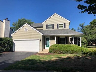 1649 Carnegie Ct, Naperville, IL 60565 - photo 2