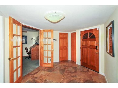 Other. Entry Way