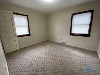 1st floor bedroom
