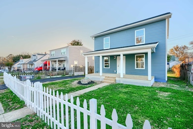 9 Avenal Rd, Essex, MD 21221 - photo 4