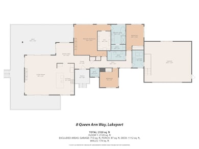 8 Queen Ann Way, Lakeport, CA 95453 - photo 7