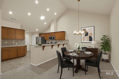 2870 N Cloverdale Rd, Boise, ID 83713 - photo 3