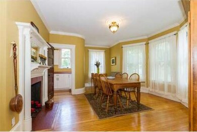 15 Fletcher St, Roslindale, MA 02131 - photo 5