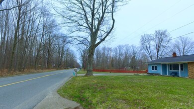 Street View North