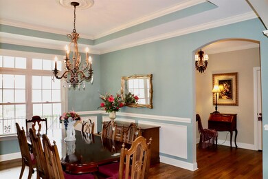 208 Carriage Way, Macon, GA 31210 - photo 5