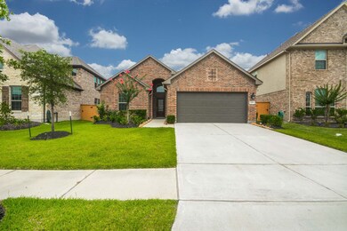3819 Fleetwood Falls Ln, Spring, TX 77386 - photo 3