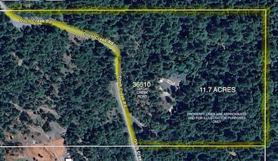 36510 Ditch Creek Rd, Rogue River, OR 97537 - photo 2