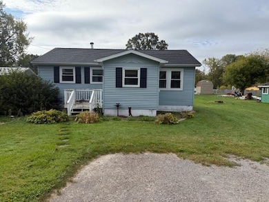 2064 E Coggins Rd, Pinconning, MI 48650 - photo 2