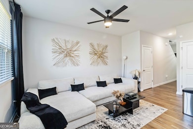 6533 Mountain Home Way SE, Mableton, GA 30126 - photo 7