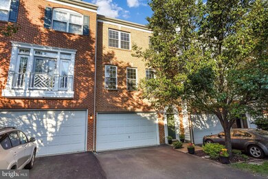6865 Rolling Creek Way, Alexandria, VA 22315 - photo 2