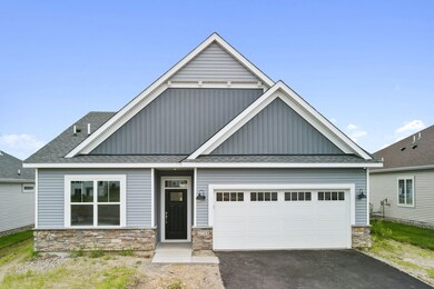Exterior - Representational Photo