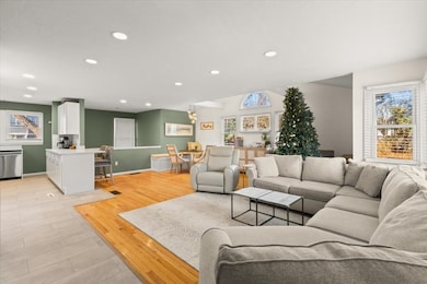 501 Auburn St unit 201, Whitman, MA 02382 - photo 5