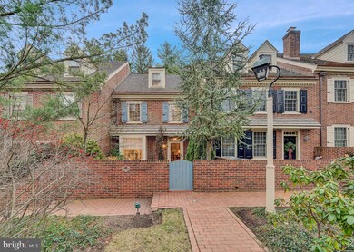 202 Willowmere Ln, Ambler, PA 19002 - photo 2