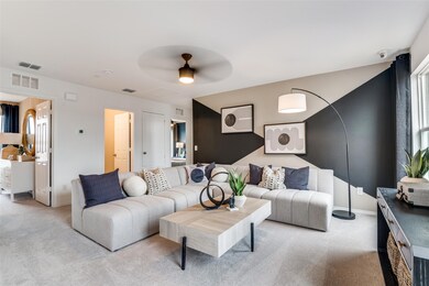 885 Breakwater Dr, Princeton, TX 75407 - photo 7