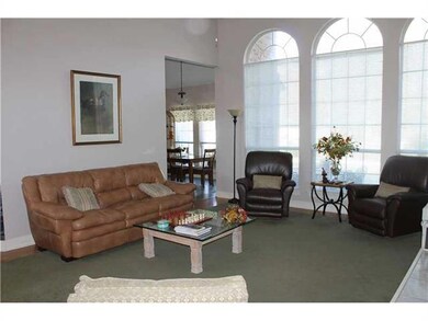 Den/Family/Great Room.