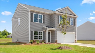 *Photos are of model home and are for representational purposes only.