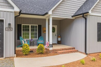2436 Stutts Rd, Asheboro, NC 27205 - photo 3