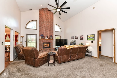 1946 Golf Stream Dr, Indianapolis, IN 46229 - photo 5