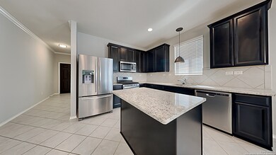 10125 Cowboy Ln, San Antonio, TX 78254 - photo 6