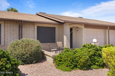 520 S Greenfield Rd unit 24, Mesa, AZ 85206 - photo 5