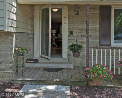 4191 Waterway Dr, Dumfries, VA 22025 - photo 2