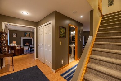 334 Mending Walls Rd, Manchester Center, VT 05255 - photo 5