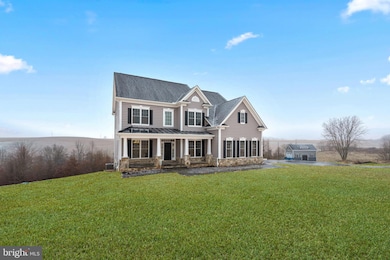 14628 Old Hanover Rd unit TULARE, Reisterstown, MD 21136 - photo 2