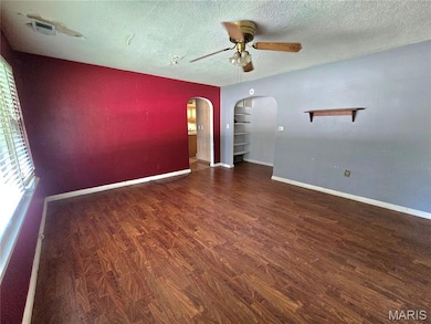 4150 Illinois Route 16, Litchfield, IL 62056 - photo 7