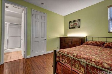 Downstairs Master Suite with a Full Bath which Con