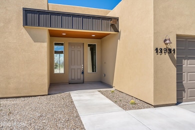 13931 E Langtry Ln, Tucson, AZ 85747 - photo 2