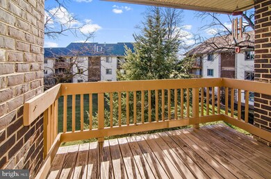 5025 Green Mountain Cir unit 6, Columbia, MD 21044 - photo 5