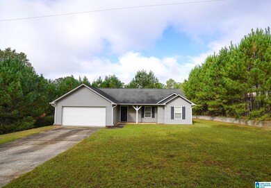 11767 Brant Ward Rd, Cottondale, AL 35453 - photo 2