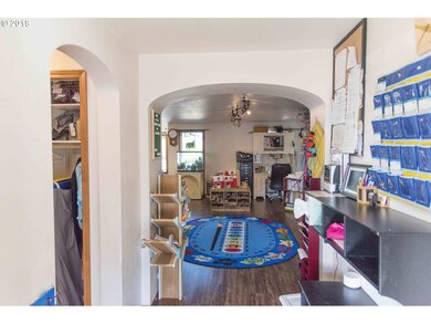 Entrance/Foyer