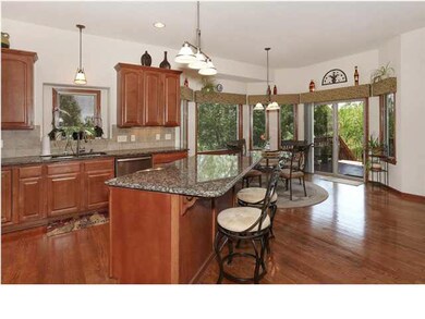 Formal Dining