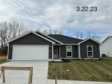839 Wolf Run Park Blvd, Jeffersonville, IN 47130 - photo 4