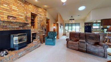 2510 Jeane Ct, Alamogordo, NM 88310 - photo 7