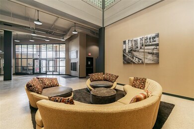 Bottleworks Loft Condos unit 405, Cedar Rapids, IA 52401 - photo 6