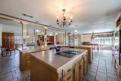 6705 NW County Road 1140, Corsicana, TX 75110 - photo 4