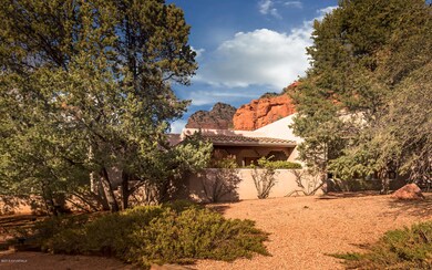 unlisted-address, Sedona, AZ 86351 - photo 7