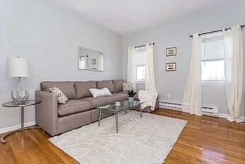 372 Bunker Hill St unit 3, Charlestown, MA 02129 - photo 3