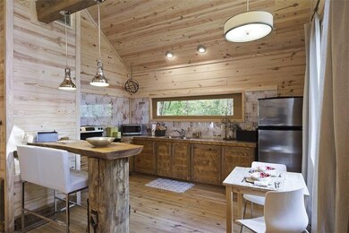 430 High Peak Trail, Broken Bow, OK 74728 - photo 6